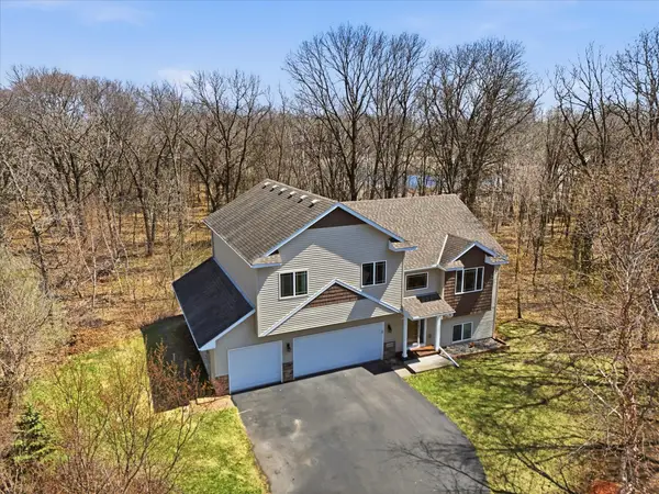 21819 Goldenrod Street Nw, Oak Grove, MN 55011