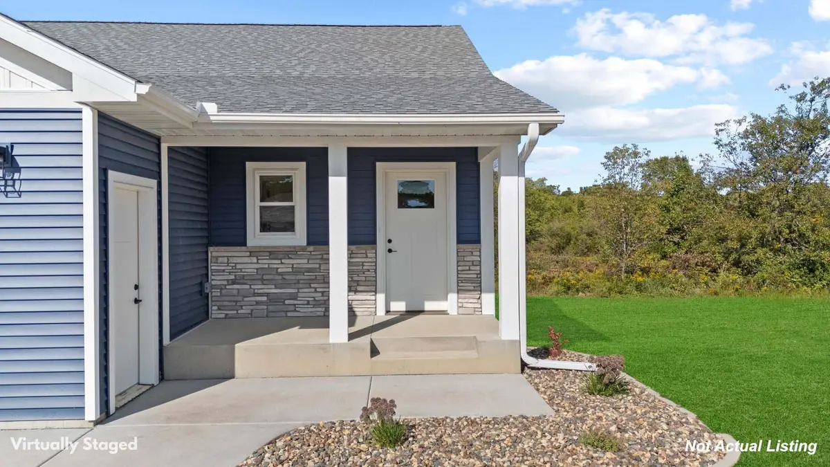 411 Finvold Street, Woodville, WI 54028 - Image #1