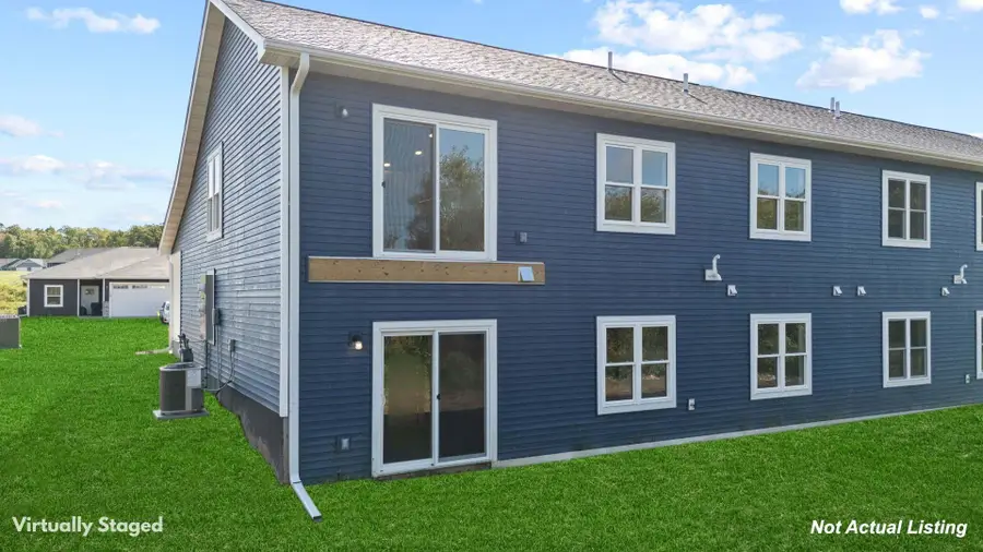 411 Finvold Street, Woodville, WI 54028 - Image #3