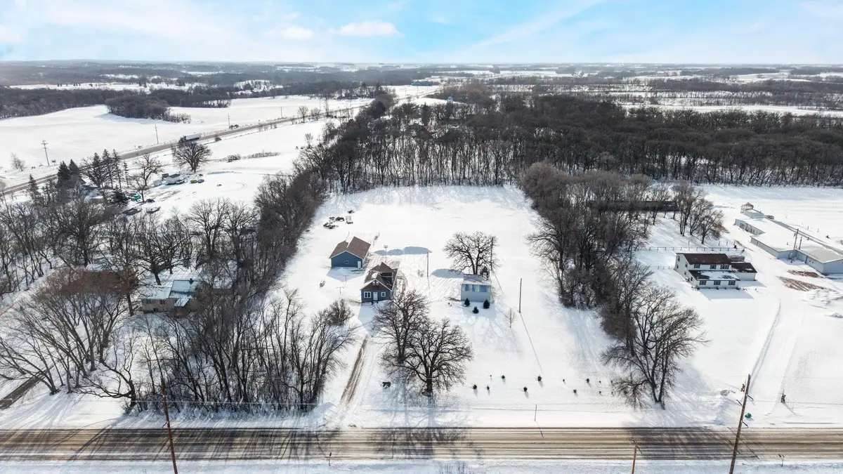 9315 Willow Creek Road, Kimball, MN 55353 - #1