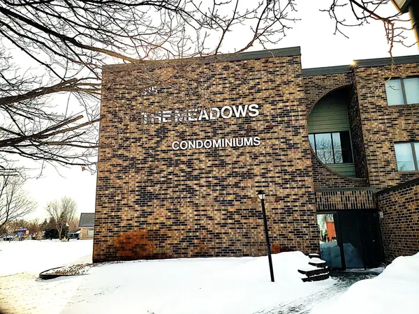 315 Waite Avenue S #203, Waite Park, MN 56387