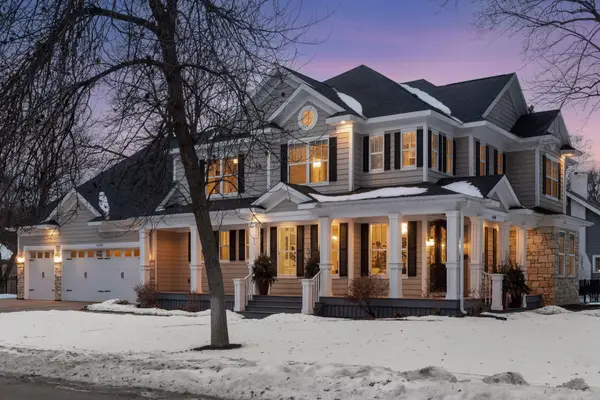 6300 Belmore Lane, Edina, MN 55343