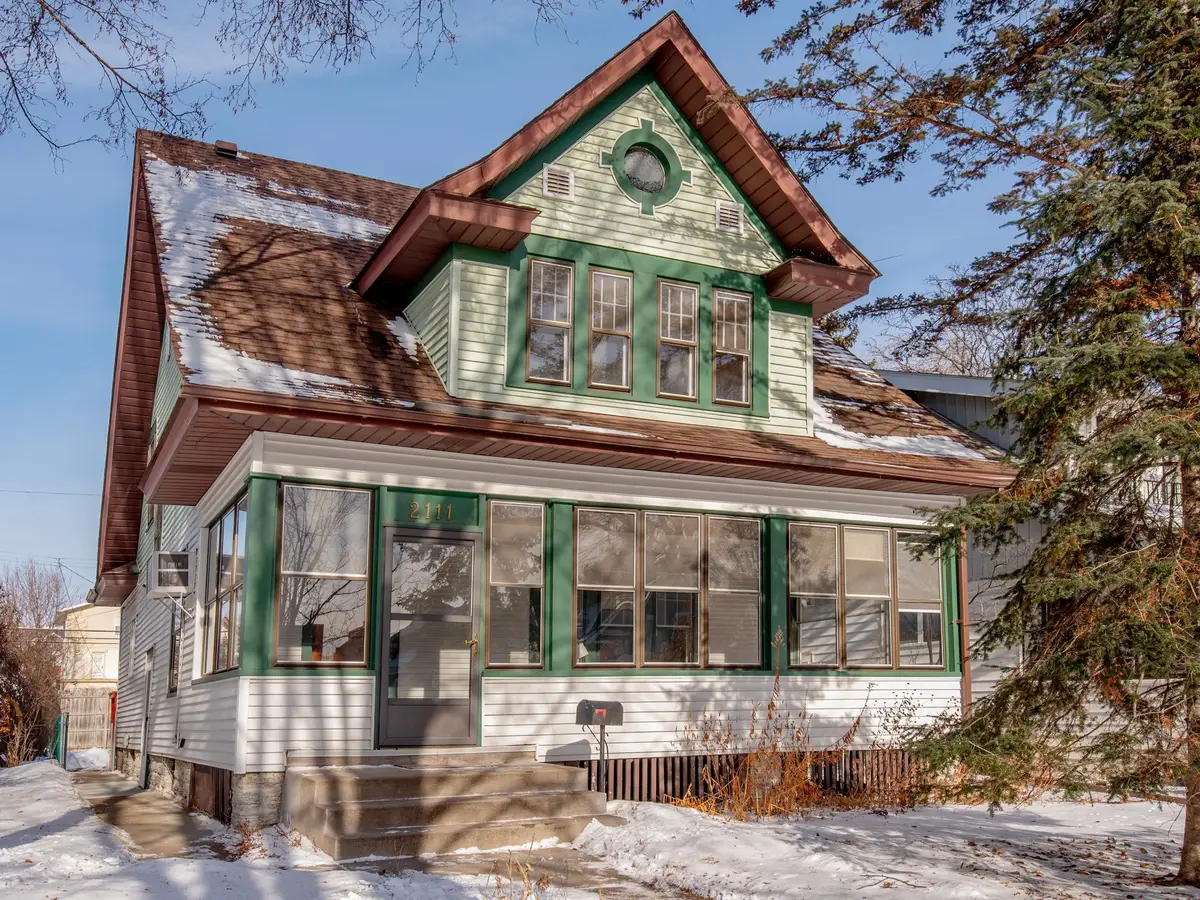 2111 Dayton Avenue, Saint Paul, MN 55104 - #1