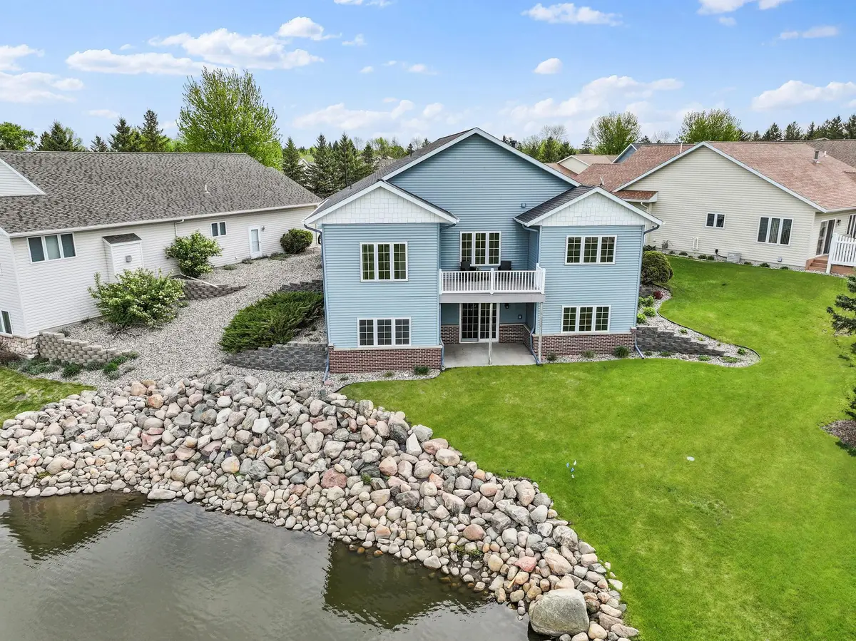 302 Ashley Court, Alexandria, MN 56308 - #1