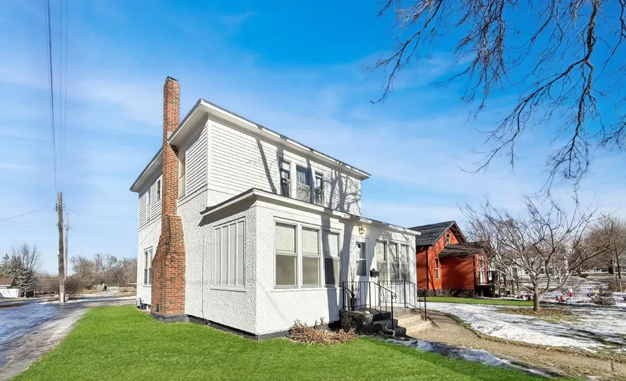 135 E Snelling Avenue, Appleton, MN 56208 - #2