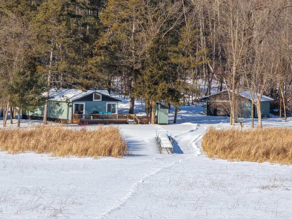 22482 Old Curry Road Se, Cass Lake, MN 56633 - #1