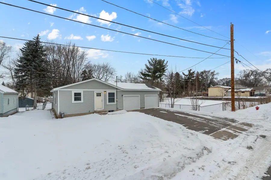 1621 4th Avenue, Newport, MN 55055 - #3