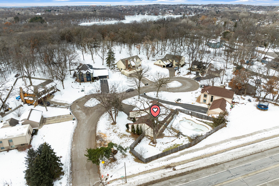 14101 Garden View Court, Apple Valley, MN 55124 - #2