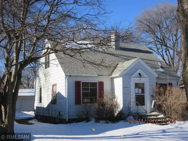 618 7th Street Sw, Willmar, MN 56201 - #3