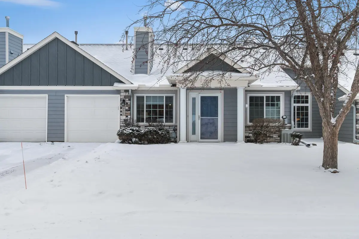 9909 Tamarack Cove, Woodbury, MN 55125 - Image #1