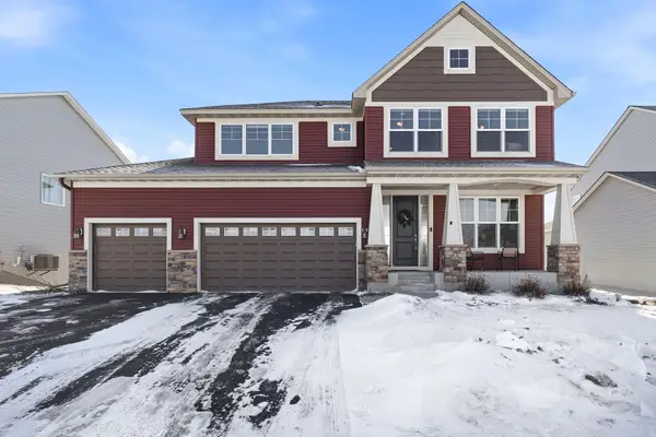 1205 Crosswinds Way, Waconia, MN 55387