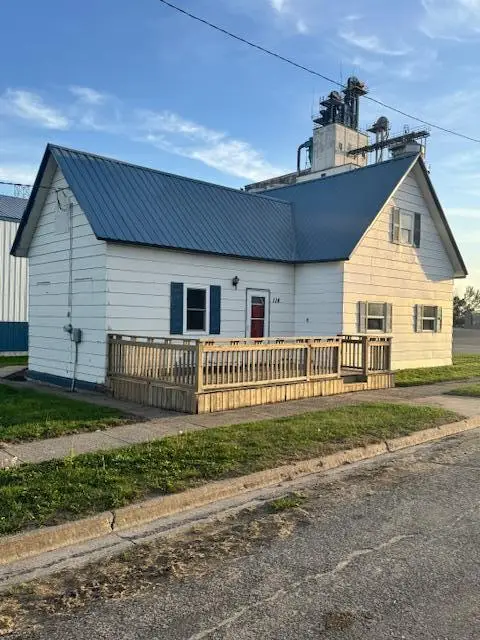 114 5th, Finley, ND 58230 - #2