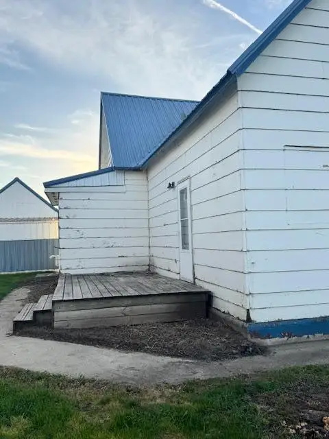 114 5th, Finley, ND 58230 - #3