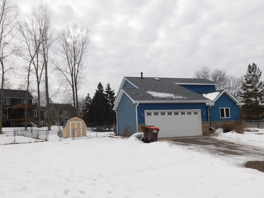 6691 13th St Circle N, Oakdale, MN 55128 - #3