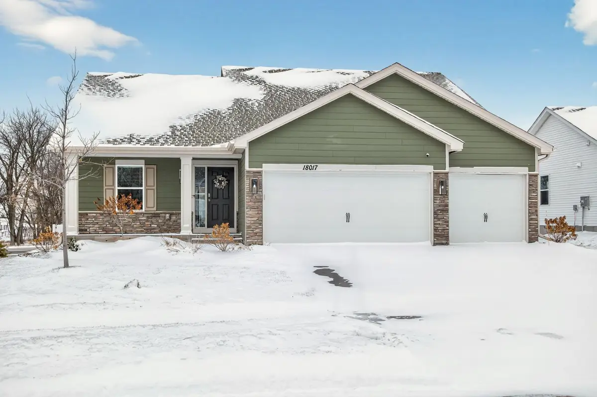 18017 Hidden Creek Trail, Lakeville, MN 55044 - Image #1