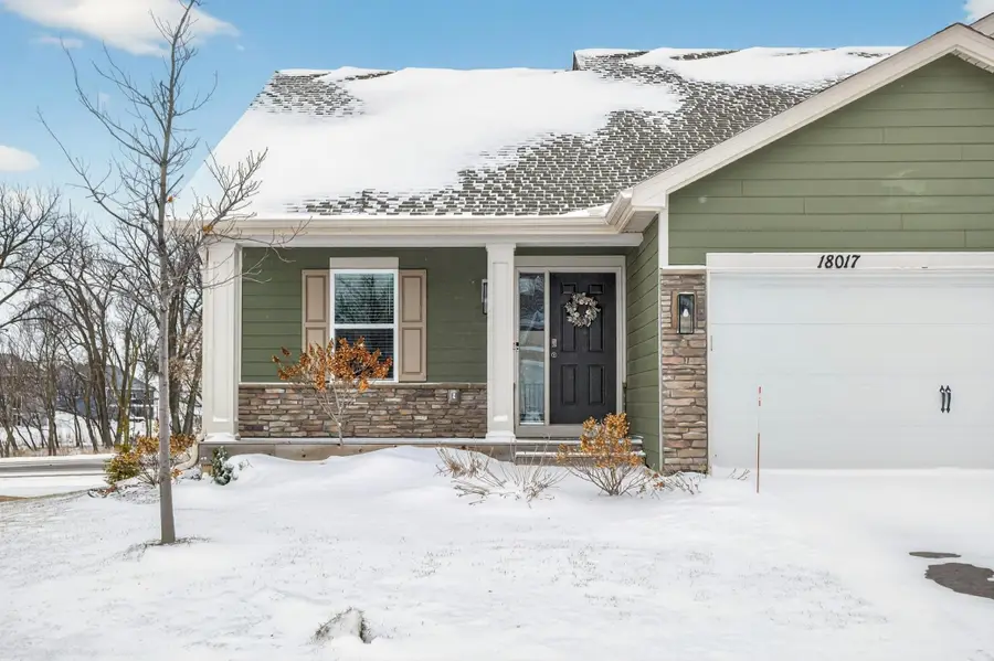 18017 Hidden Creek Trail, Lakeville, MN 55044 - Image #2