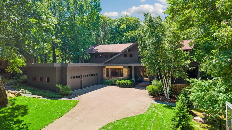 20895 Spencer Lane, Shorewood, MN 55331 - #2