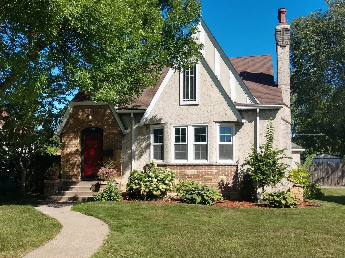 2600 Victory Memorial Drive, Minneapolis, MN 55412 - #1