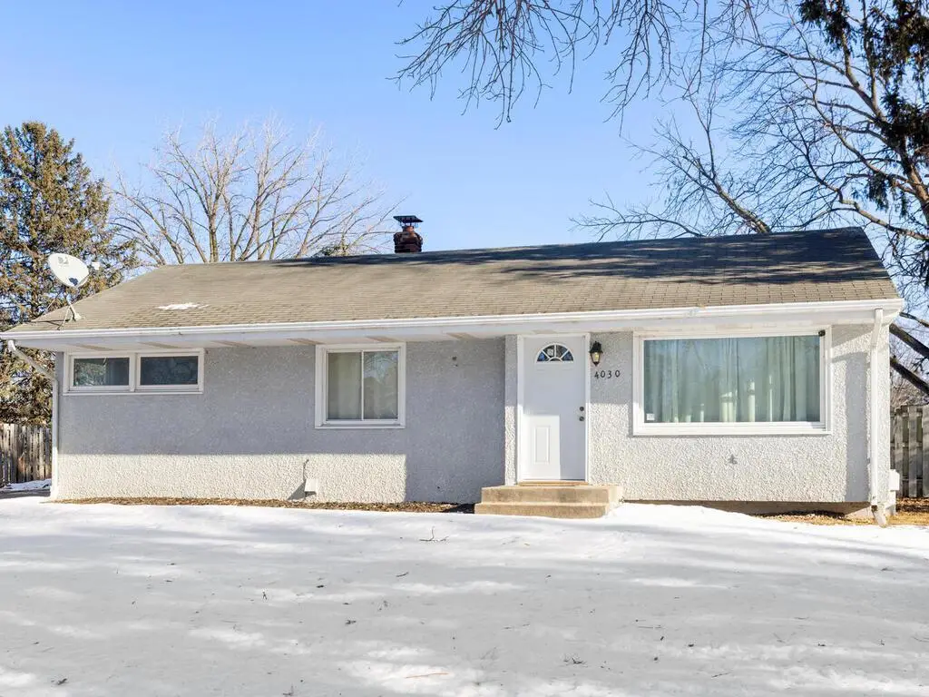 4030 Jay Lane, White Bear Lake, MN 55110 - #1