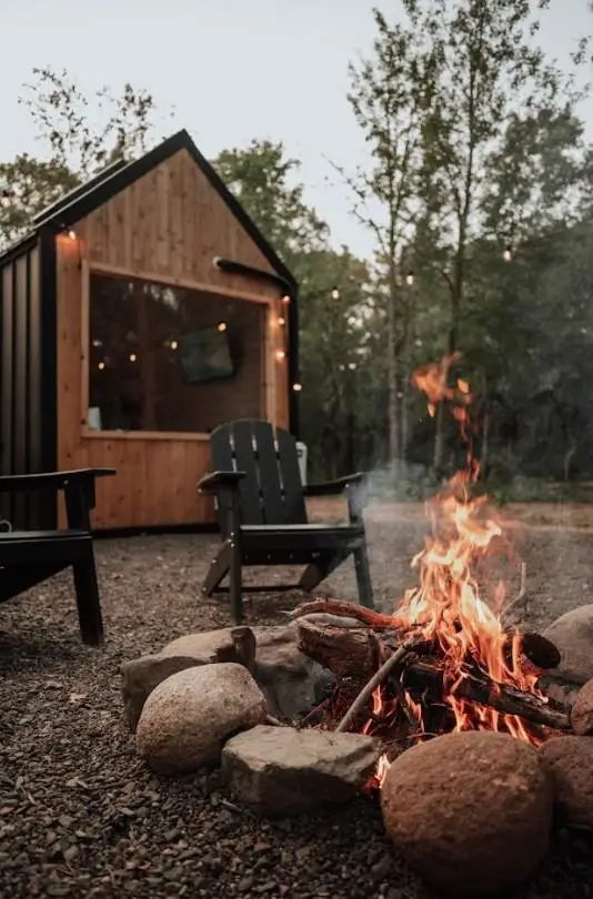 26712 Foxes Landing Road, Grantsburg, WI 54840 - Image #3