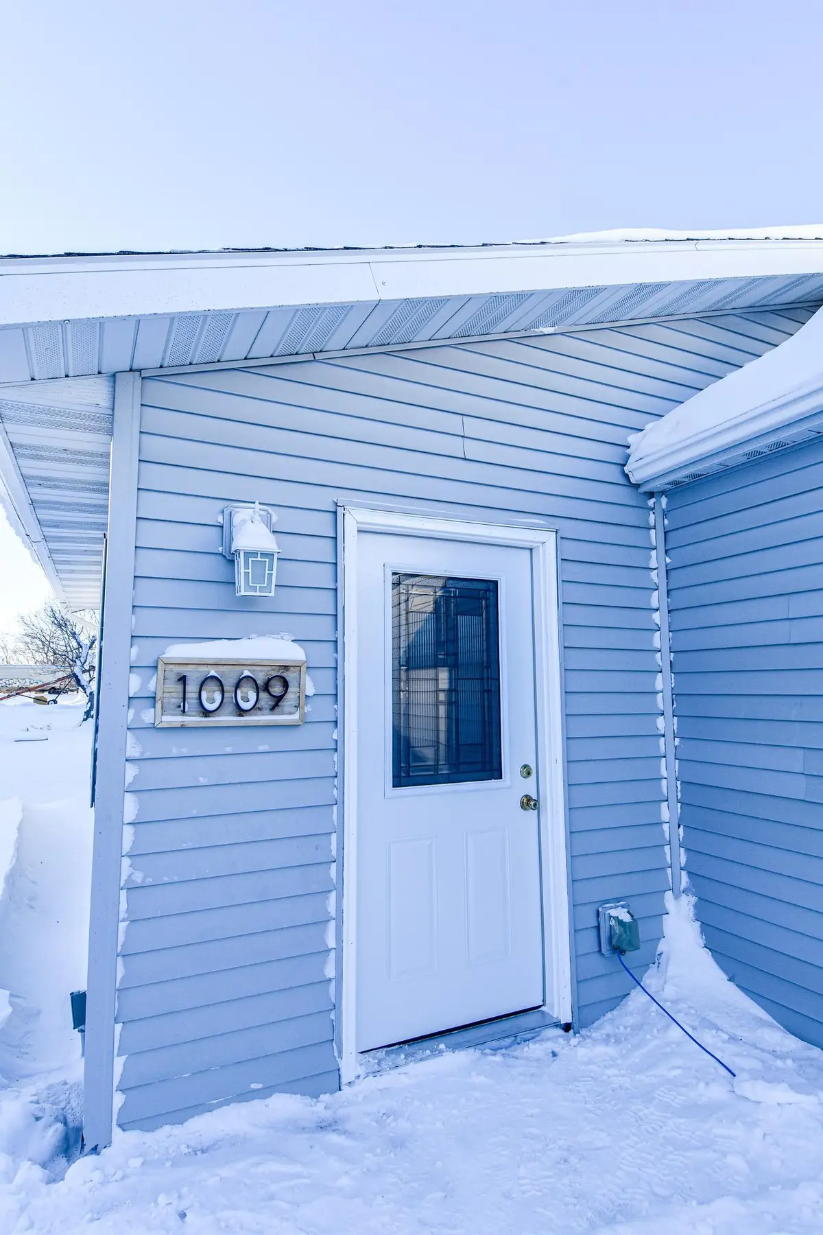 1009 Dewey Avenue N, Thief River Falls, MN 56701 - Image #1