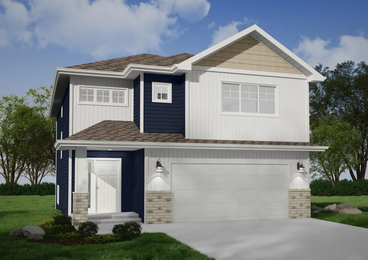 6705 32 Street S, Fargo, ND 58104 - #1