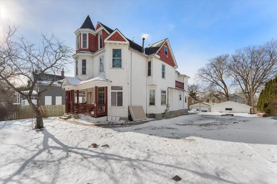 3036 15th Avenue S, Minneapolis, MN 55407 - #2