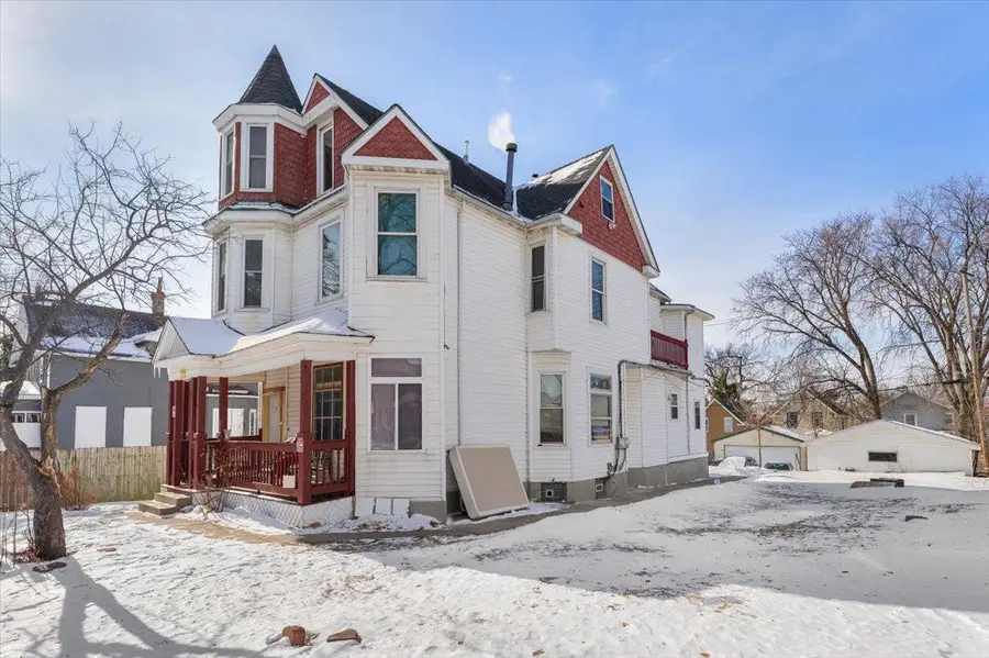 3036 15th Avenue S, Minneapolis, MN 55407 - #3