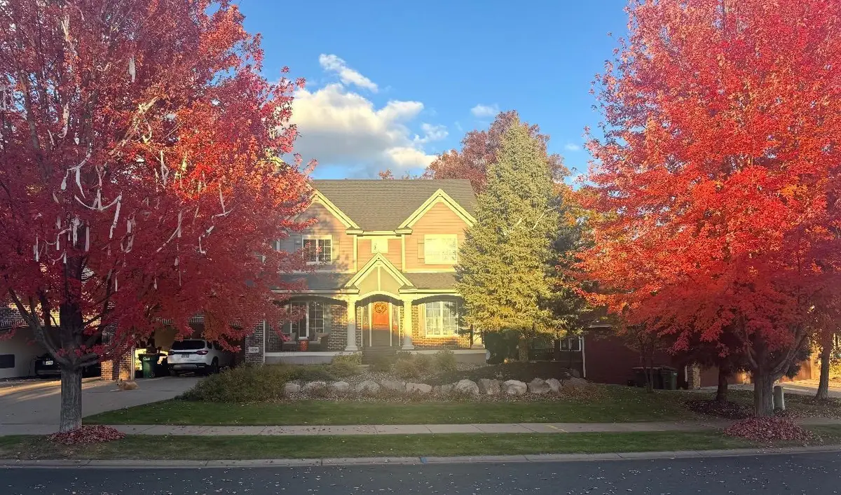 11715 Naples Circle Ne, Blaine, MN 55449 - Image #1