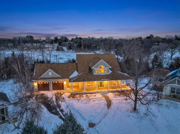 11828 44th Street Lane N, Lake Elmo, MN 55042