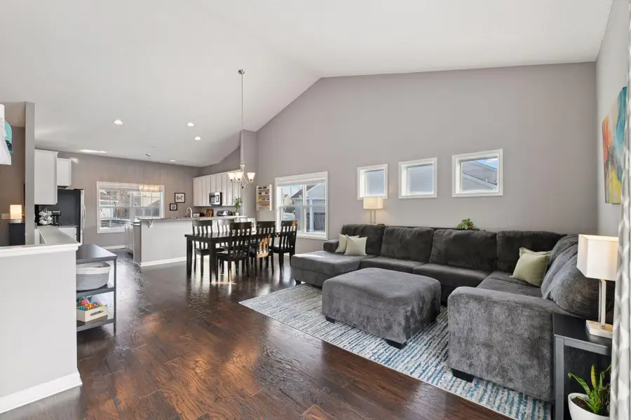 4023 127th Trail, Savage, MN 55378 - #2