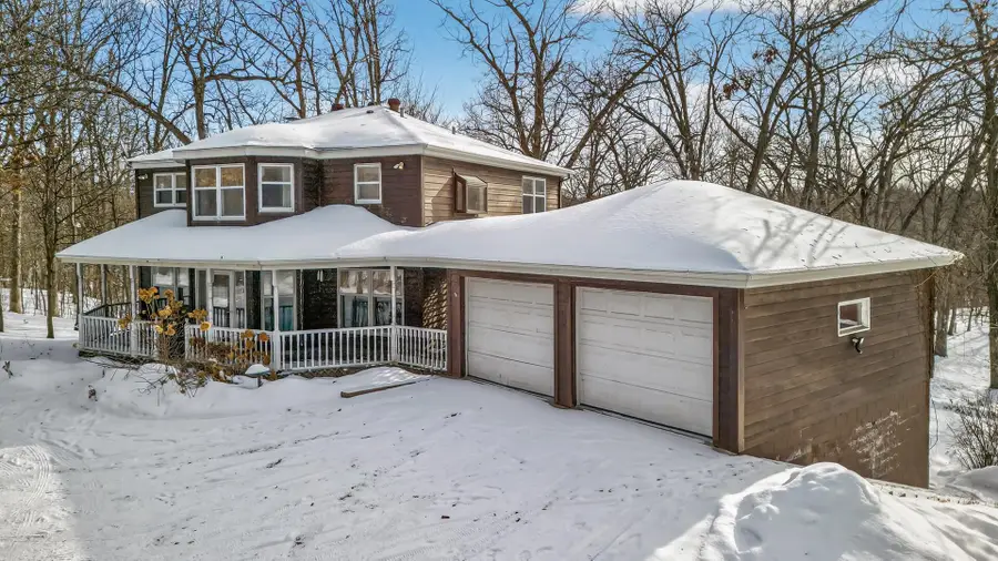 5945 140th Street Nw, Clearwater, MN 55320 - #3