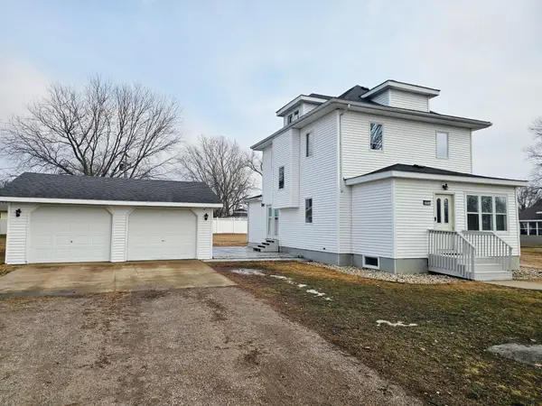 251 2nd Street, Dawson, MN 56232