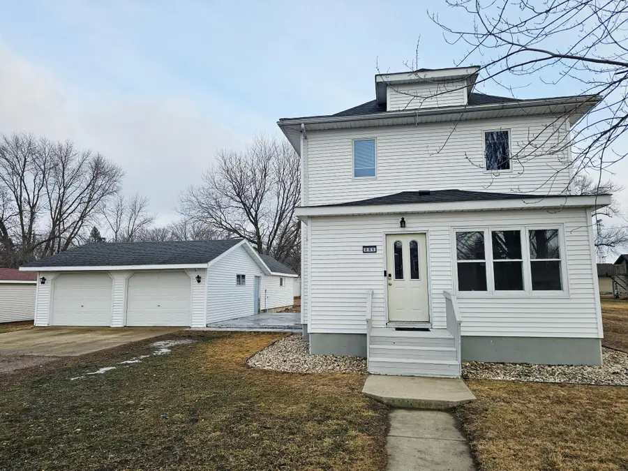 251 2nd Street, Dawson, MN 56232 - #2