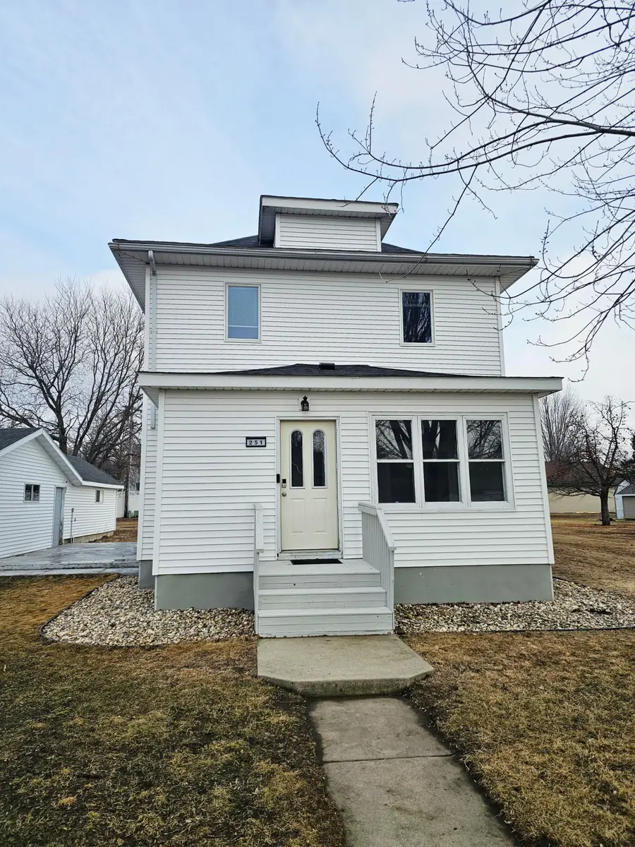 251 2nd Street, Dawson, MN 56232 - #3