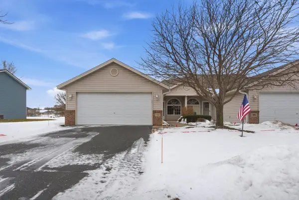 393 Phyllis Street, Big Lake, MN 55309