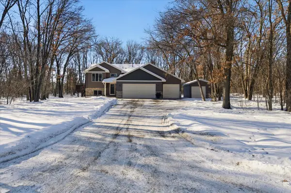 7818 173rd Avenue Se, Becker, MN 55308