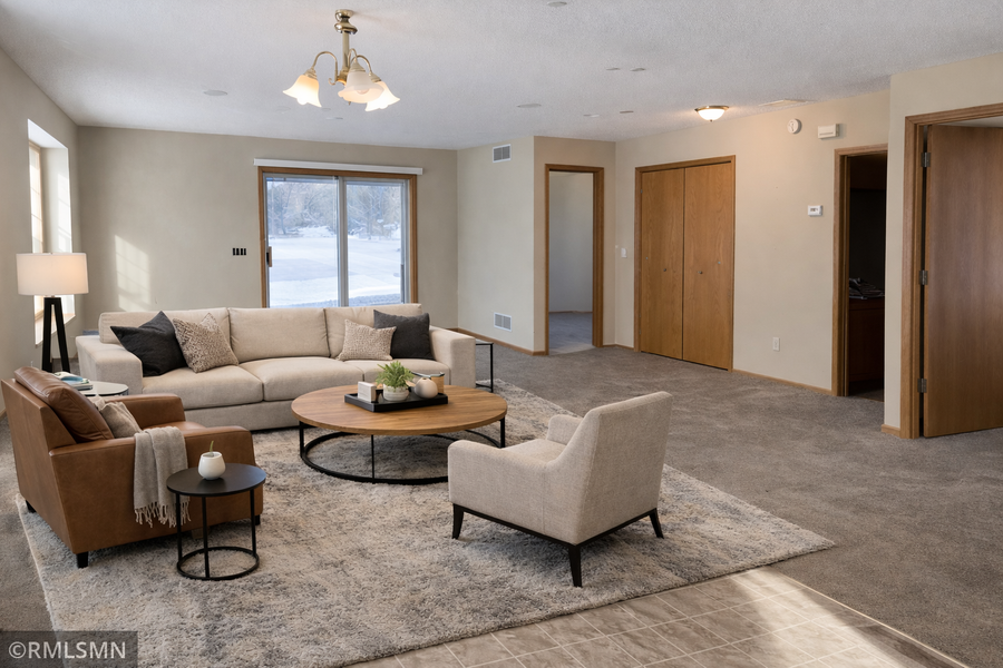 1008 Pleasant View Court Nw, Isanti, MN 55040 - Image #2