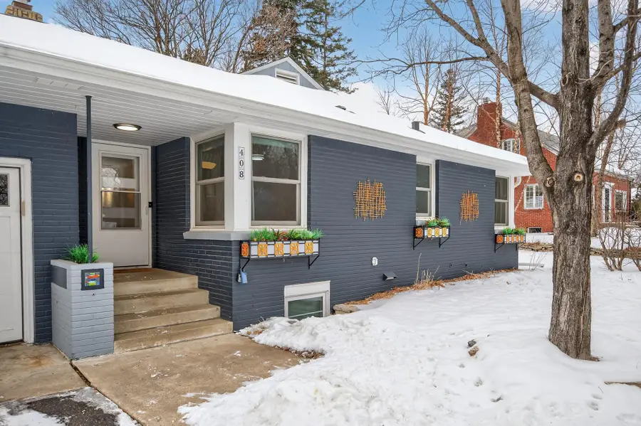 408 Natchez Avenue S, Golden Valley, MN 55416 - #3