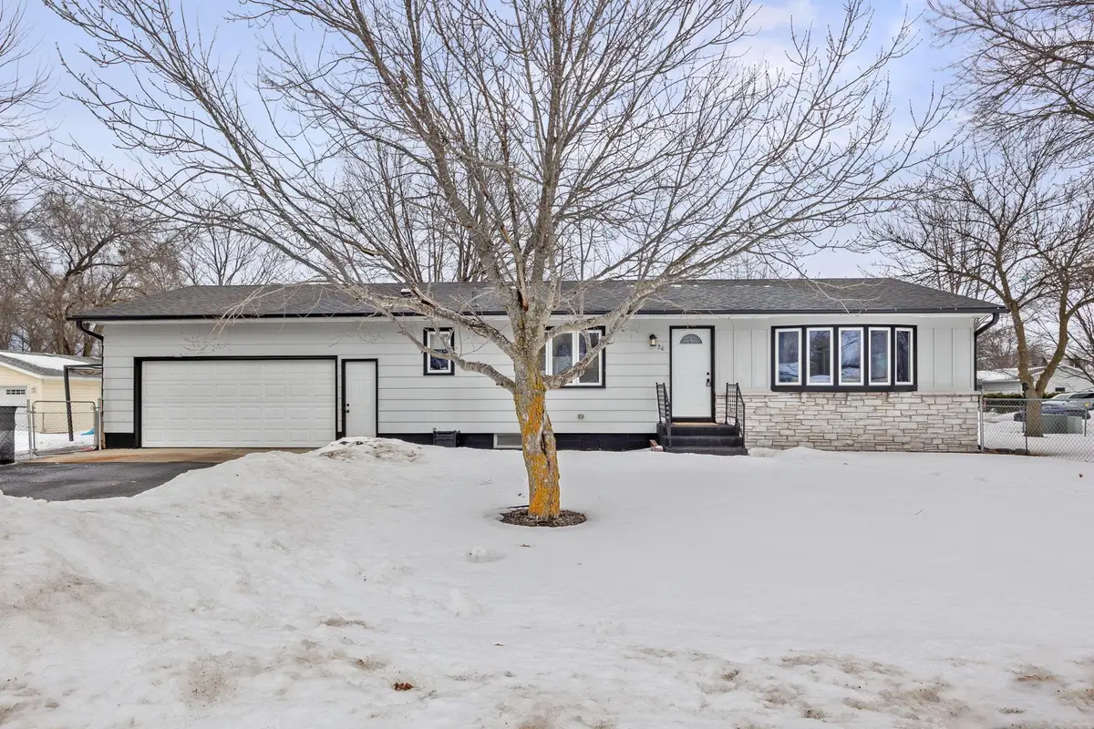 26 4th Avenue Se, Saint Joseph, MN 56374 - #1