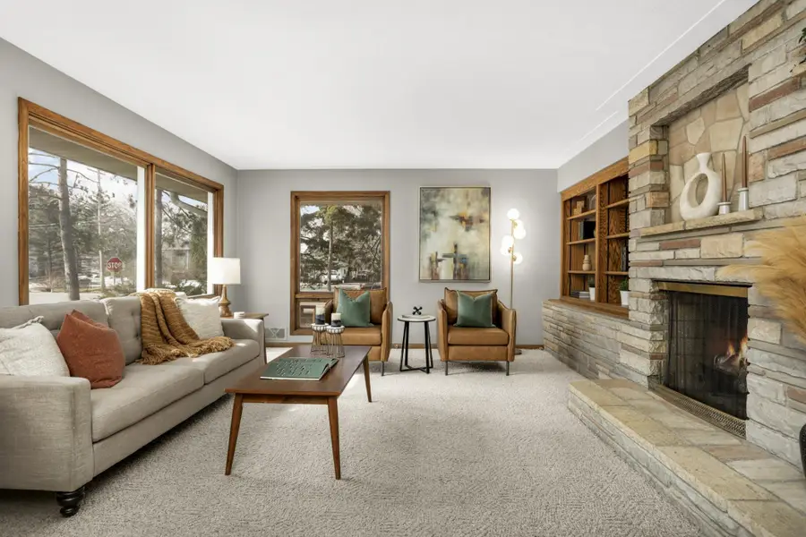 1811 Stanbridge Avenue, Roseville, MN 55113 - #3