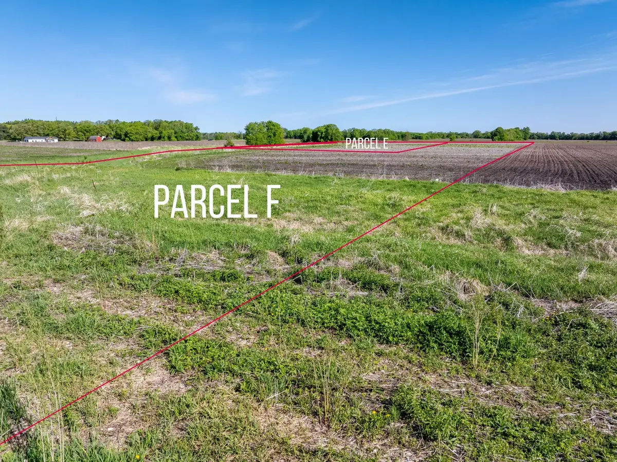 TBD 90th St, Milaca, MN 56353 - #1