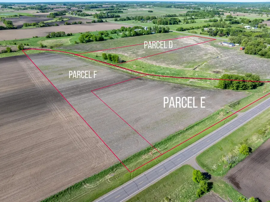 TBD 90th St, Milaca, MN 56353 - #2