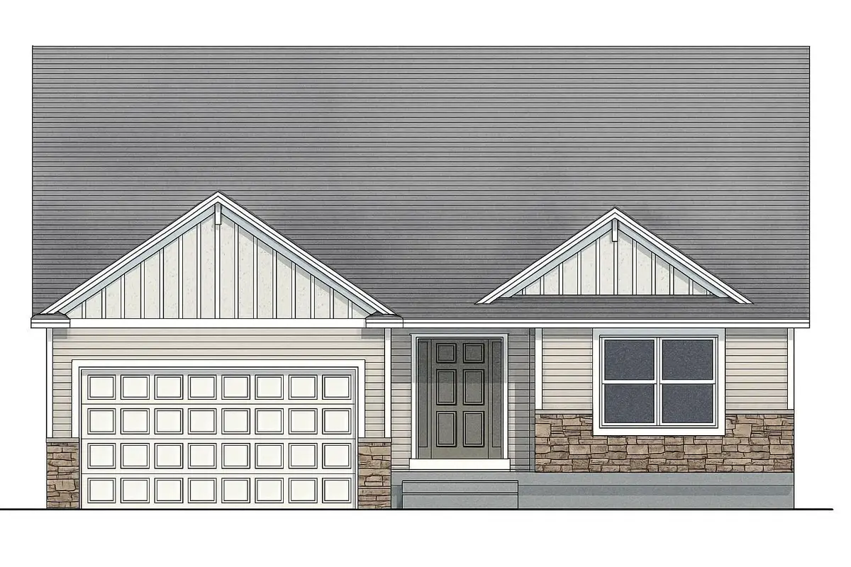 7879 Austin Way, Inver Grove Heights, MN 55077 - #1