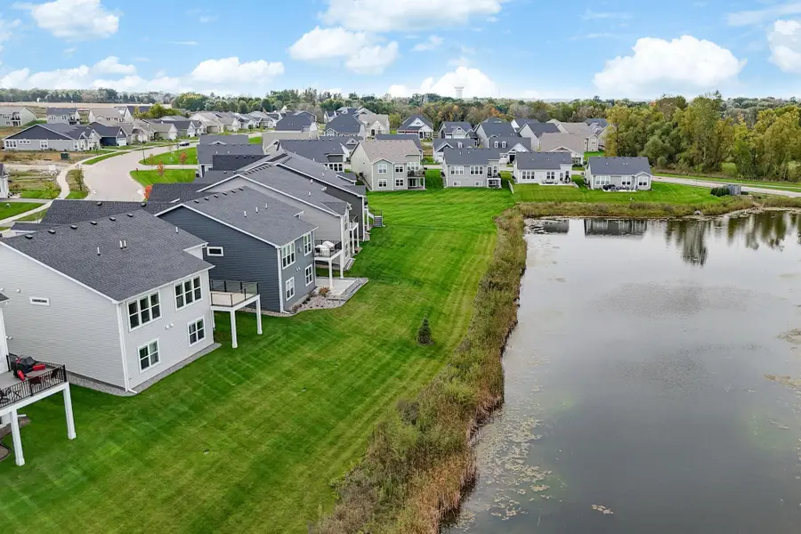 19488 102nd Place, Rogers, MN 55374 - #2