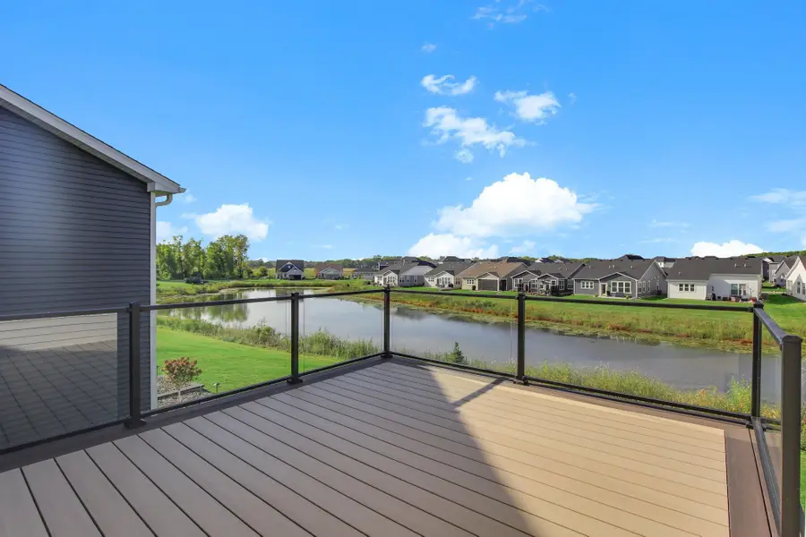 19488 102nd Place, Rogers, MN 55374 - #3