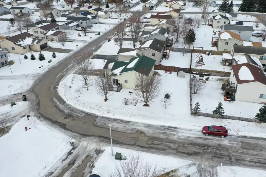 2821 Clara Street, Brainerd, MN 56401 - #2