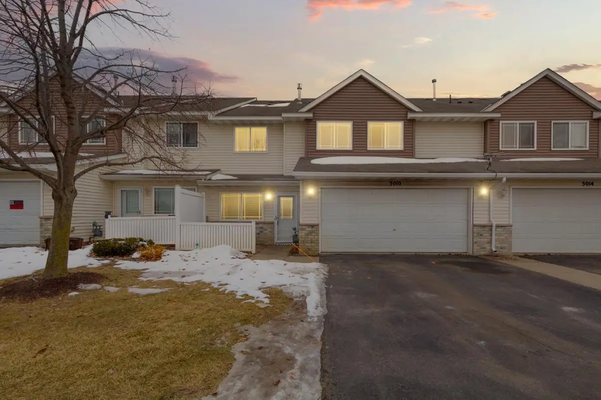 3010 Pinehurst Drive, Faribault, MN 55021 - #1