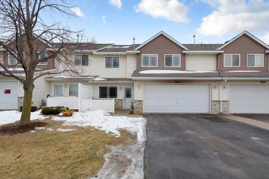 3010 Pinehurst Drive, Faribault, MN 55021 - #3