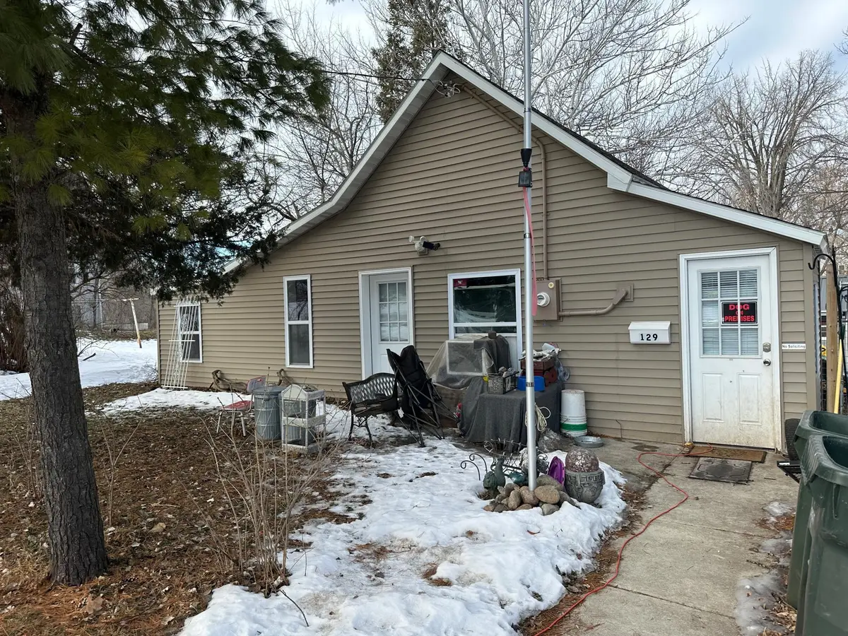 129 3rd Avenue Ne, Glenwood, MN 56334 - #1